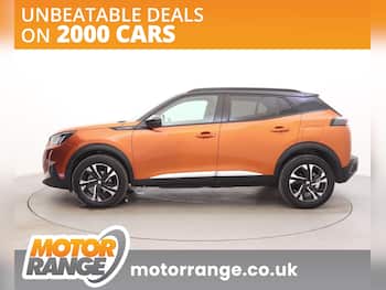 Used Peugeot 2008 2023 for sale - 79570940: Photo