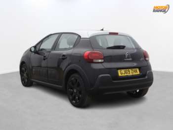 Used Citroen C3 2019 for sale - 74754438: Photo