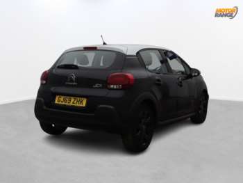 Used Citroen C3 2019 for sale - 74754438: Photo