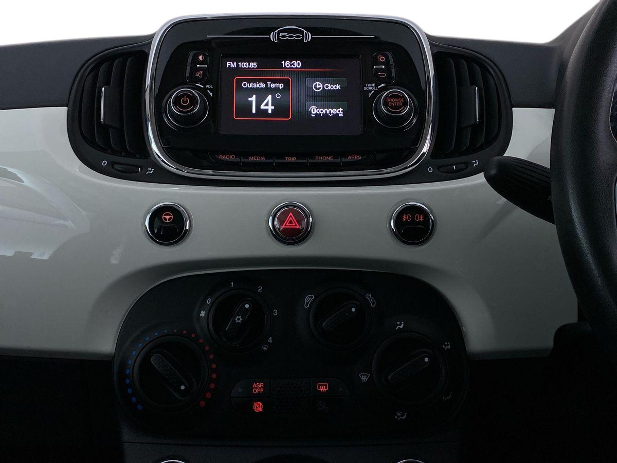 Used Fiat 500 2015 for sale - 76553419: Photo 10