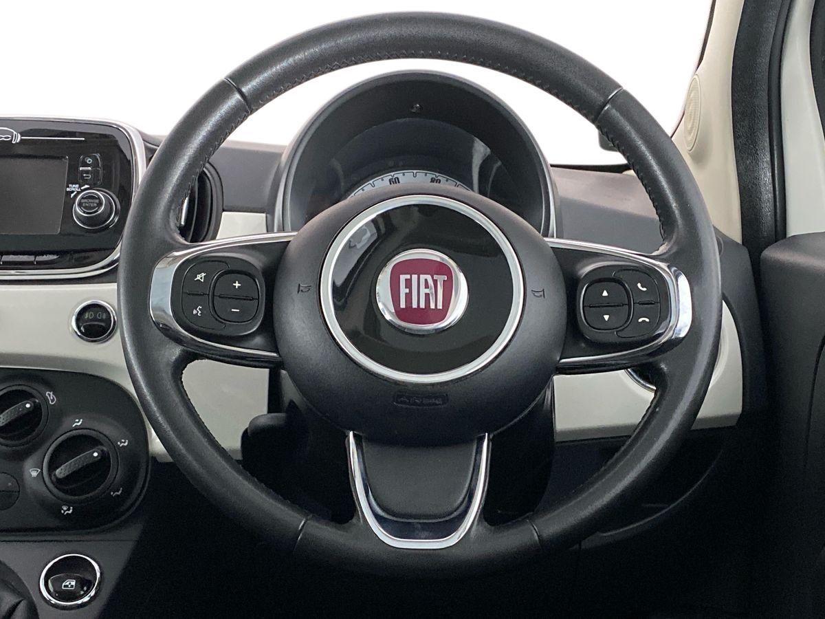 Used Fiat 500 2015 for sale - 76553419: Photo 11