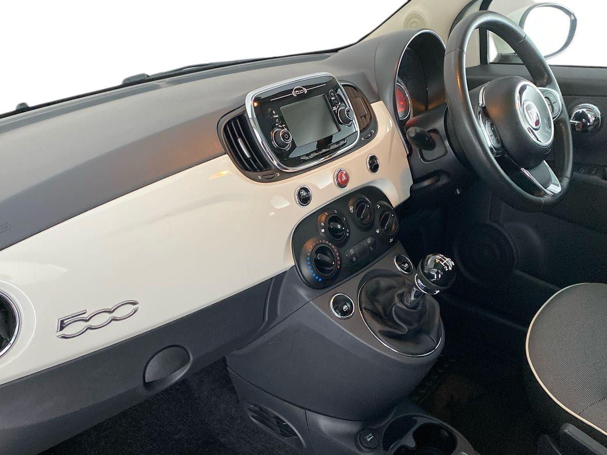 Used Fiat 500 2015 for sale - 76553419: Photo 14