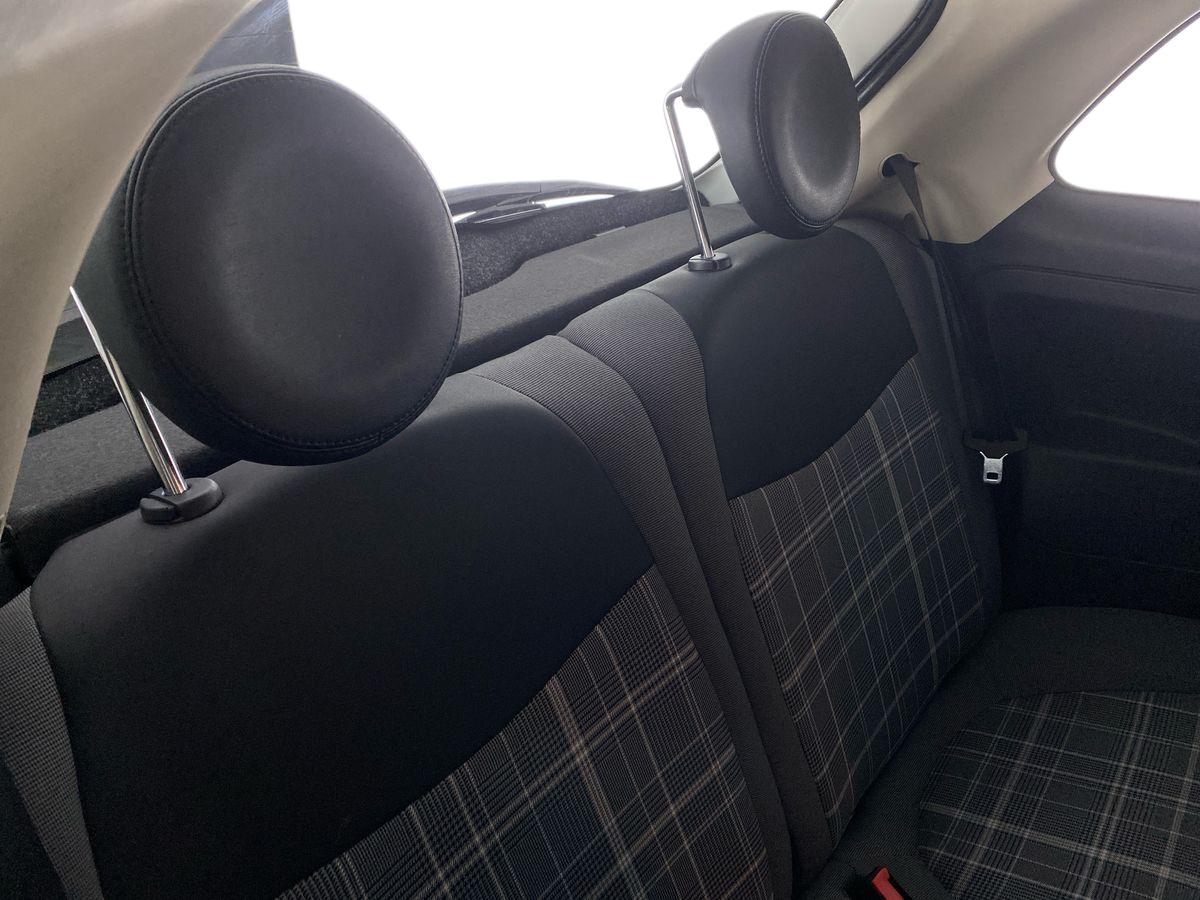 Used Fiat 500 2015 for sale - 76553419: Photo 15