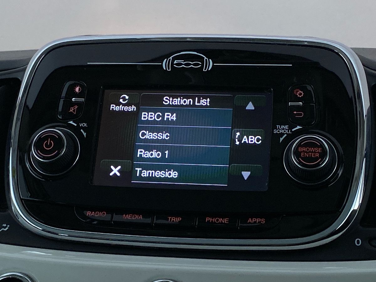 Used Fiat 500 2015 for sale - 76553419: Photo 19