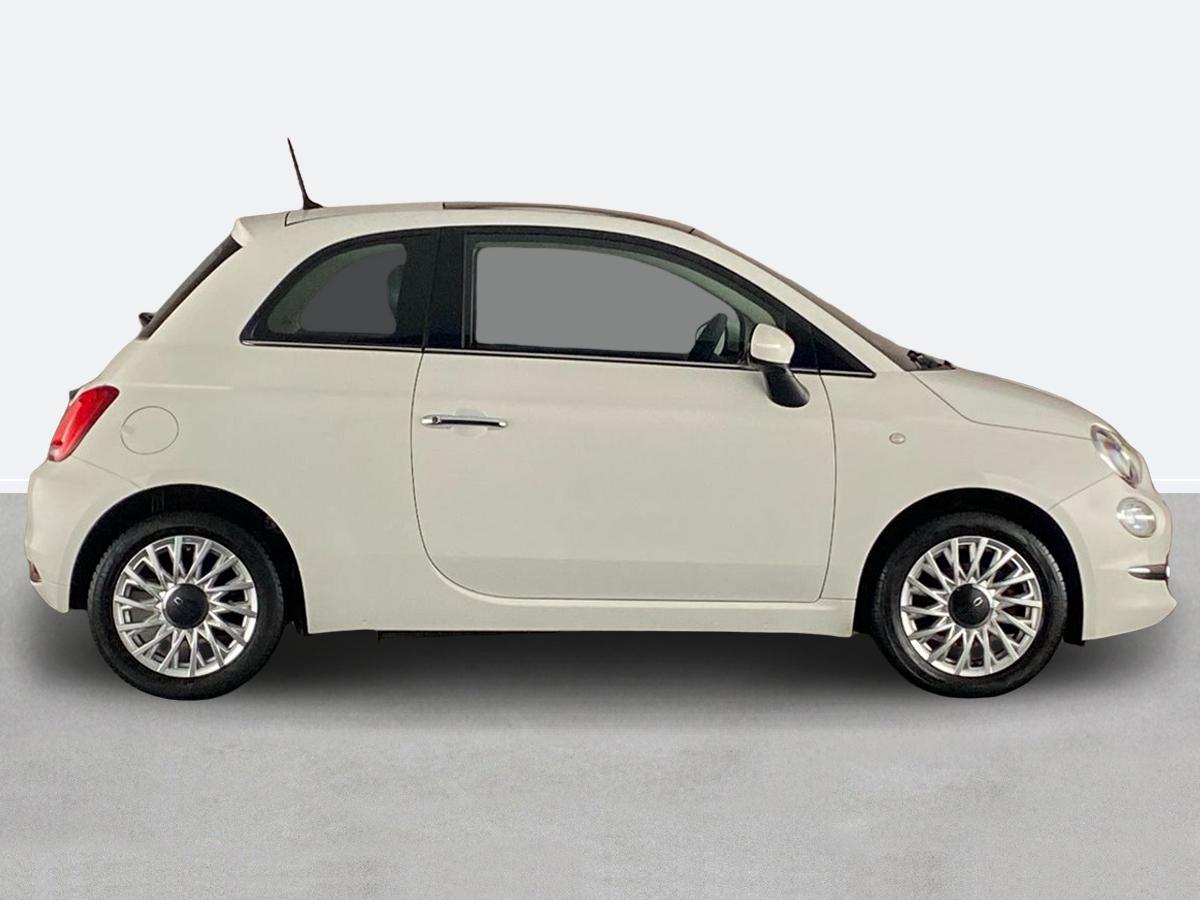 Used Fiat 500 2015 for sale - 76553419: Photo 2