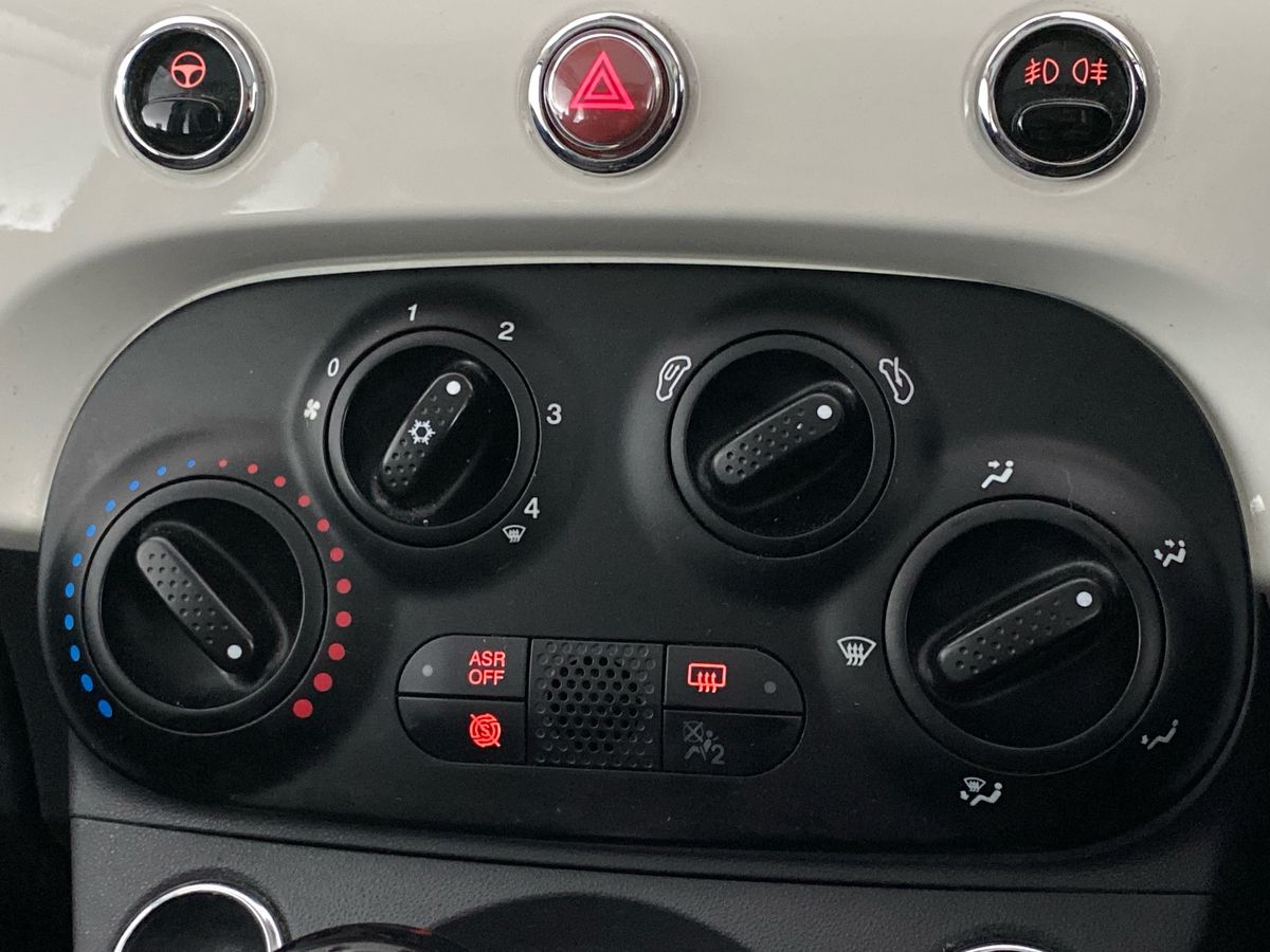 Used Fiat 500 2015 for sale - 76553419: Photo 21