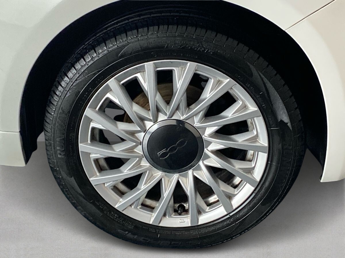 Used Fiat 500 2015 for sale - 76553419: Photo 29