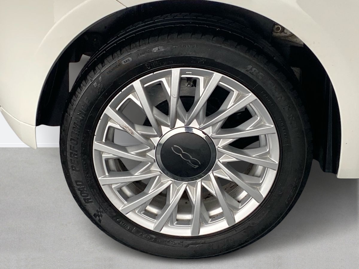 Used Fiat 500 2015 for sale - 76553419: Photo 32