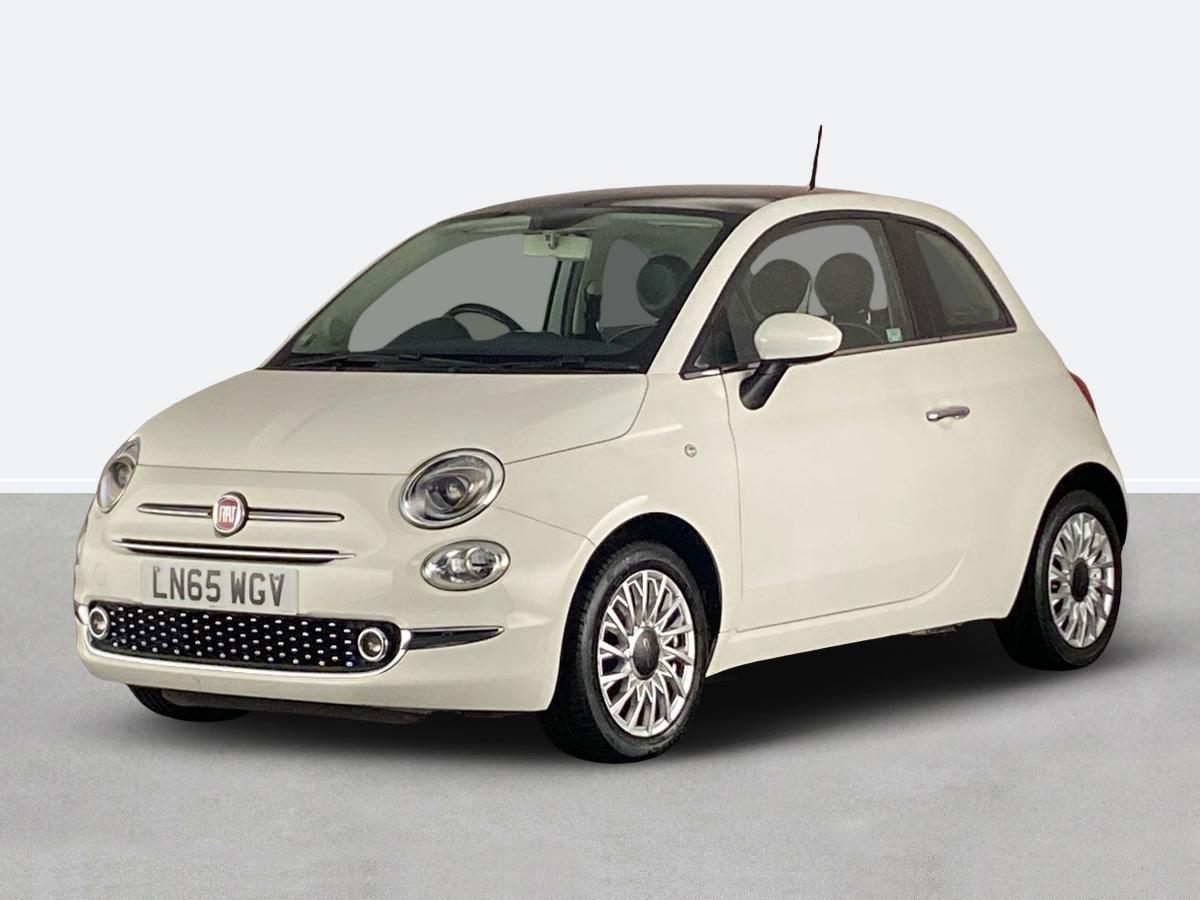 Used Fiat 500 2015 for sale - 76553419: Photo 7