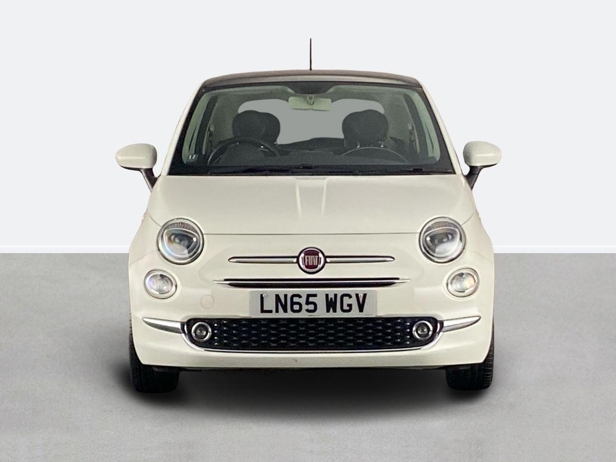 Used Fiat 500 2015 for sale - 76553419: Photo 8