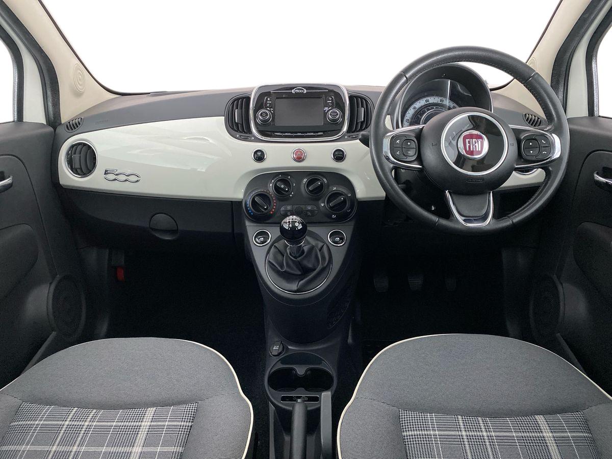 Used Fiat 500 2015 for sale - 76553419: Photo 9