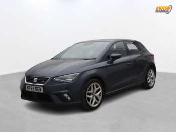 2019 - 1.0 TSI 95 FR [EZ] 5dr