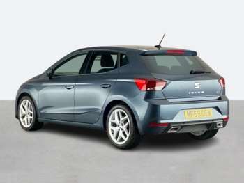 Used SEAT Ibiza 2019 for sale - 74704493: Photo
