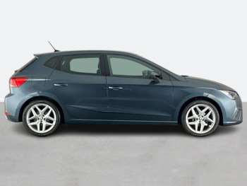 Used SEAT Ibiza 2019 for sale - 74704493: Photo