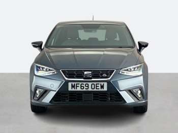 Used SEAT Ibiza 2019 for sale - 74704493: Photo