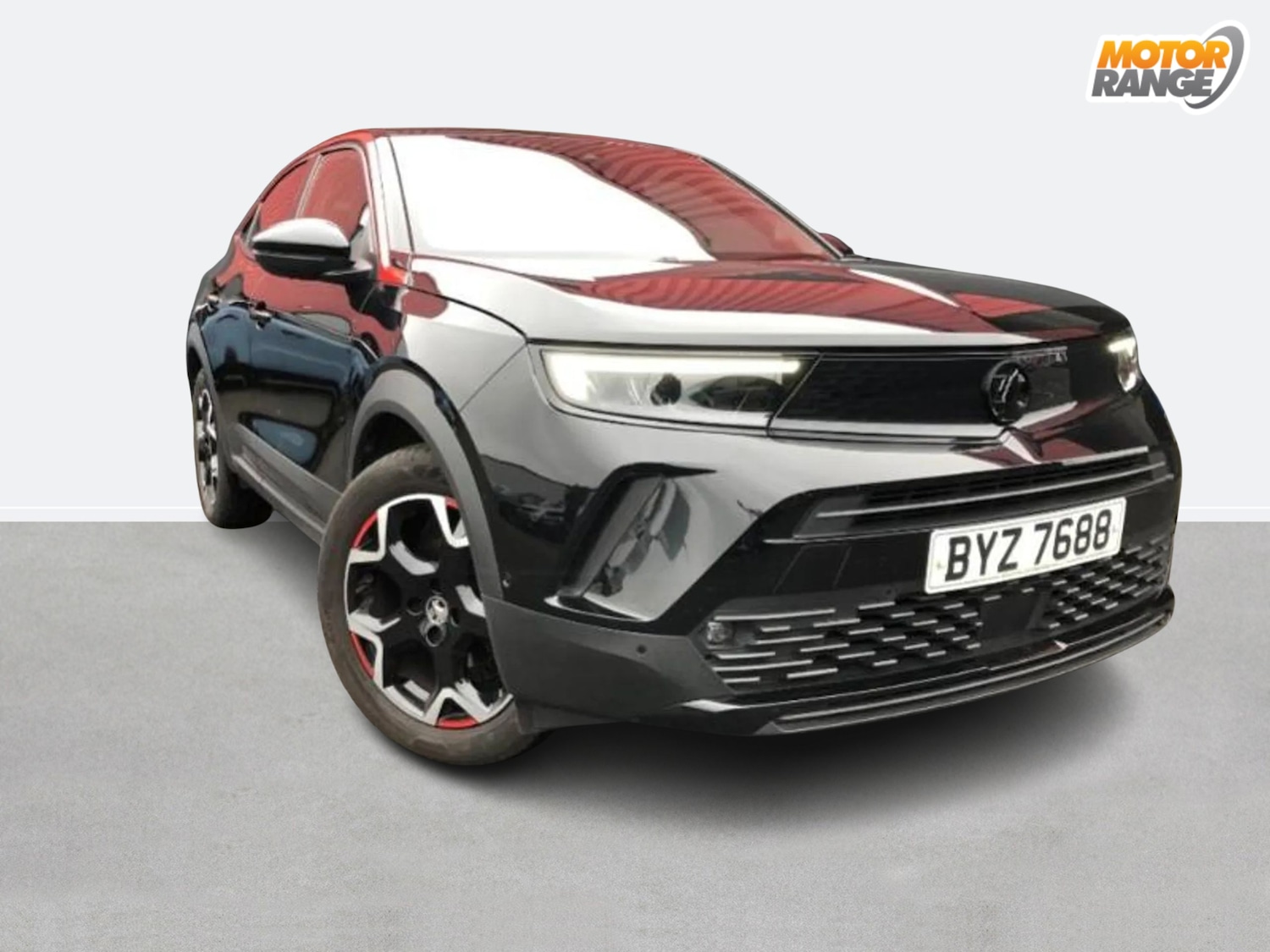 Used Vauxhall Mokka 2022 for sale - 77635108: Photo 1