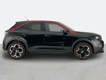 Used Vauxhall Mokka 2022 for sale - 77635108: Photo