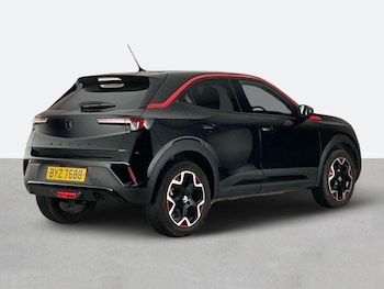 Used Vauxhall Mokka 2022 for sale - 77635108: Photo