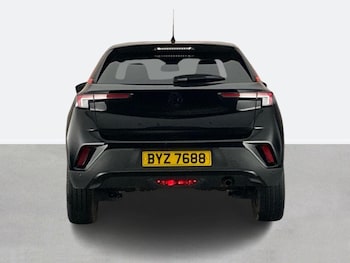 Used Vauxhall Mokka 2022 for sale - 77635108: Photo