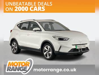 Used MG MG ZS 2022 for sale - 79801018: Photo