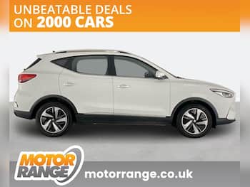 Used MG MG ZS 2022 for sale - 79801018: Photo