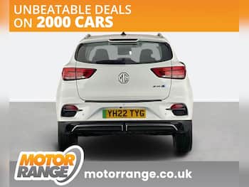 Used MG MG ZS 2022 for sale - 79801018: Photo