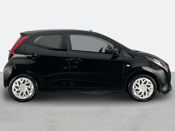 Used Toyota AYGO 2021 for sale - 78668676: Photo