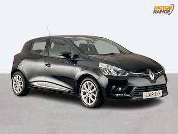 Used Renault Clio 2018 for sale - 79381462: Photo