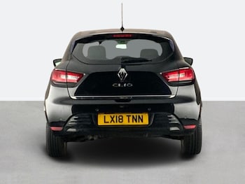 Used Renault Clio 2018 for sale - 79381462: Photo