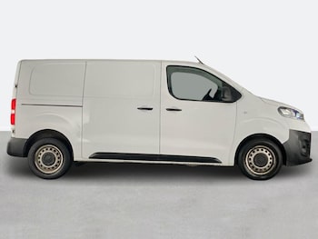Used Vauxhall Vivaro 2023 for sale - 77316799: Photo
