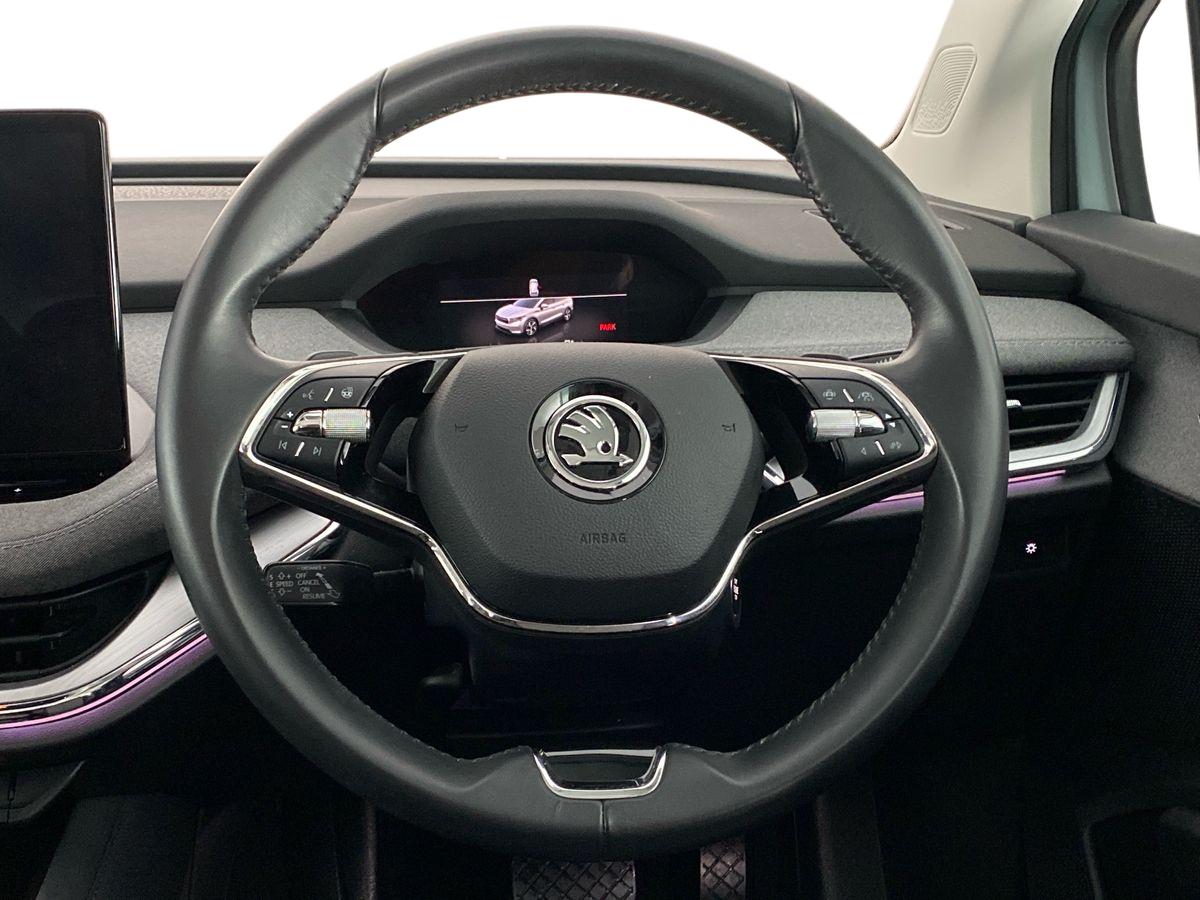 Used Skoda Enyaq 2023 for sale - 77135324: Photo 11