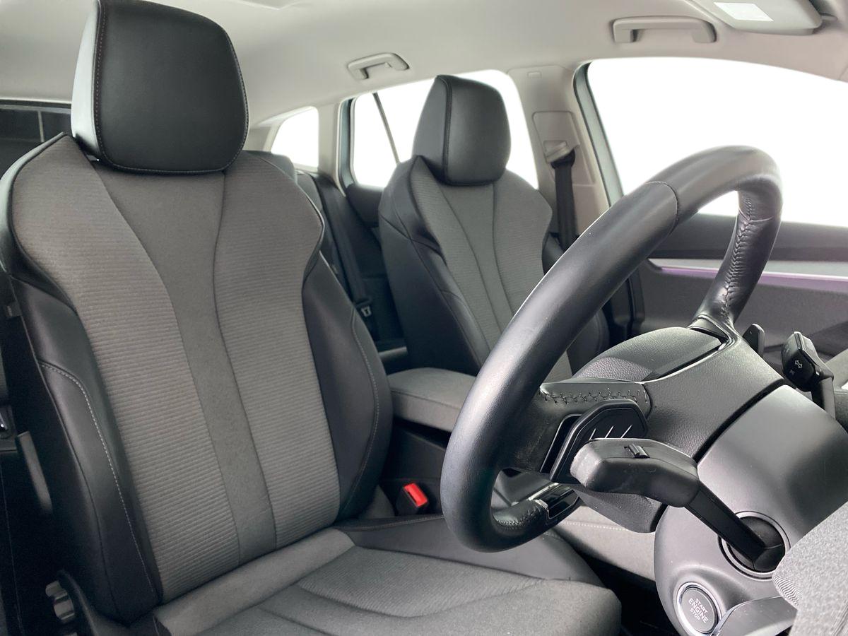 Used Skoda Enyaq 2023 for sale - 77135324: Photo 13