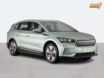 2023 - 150kW 80 ecoSuite 82kWh 5dr Auto [125kW]