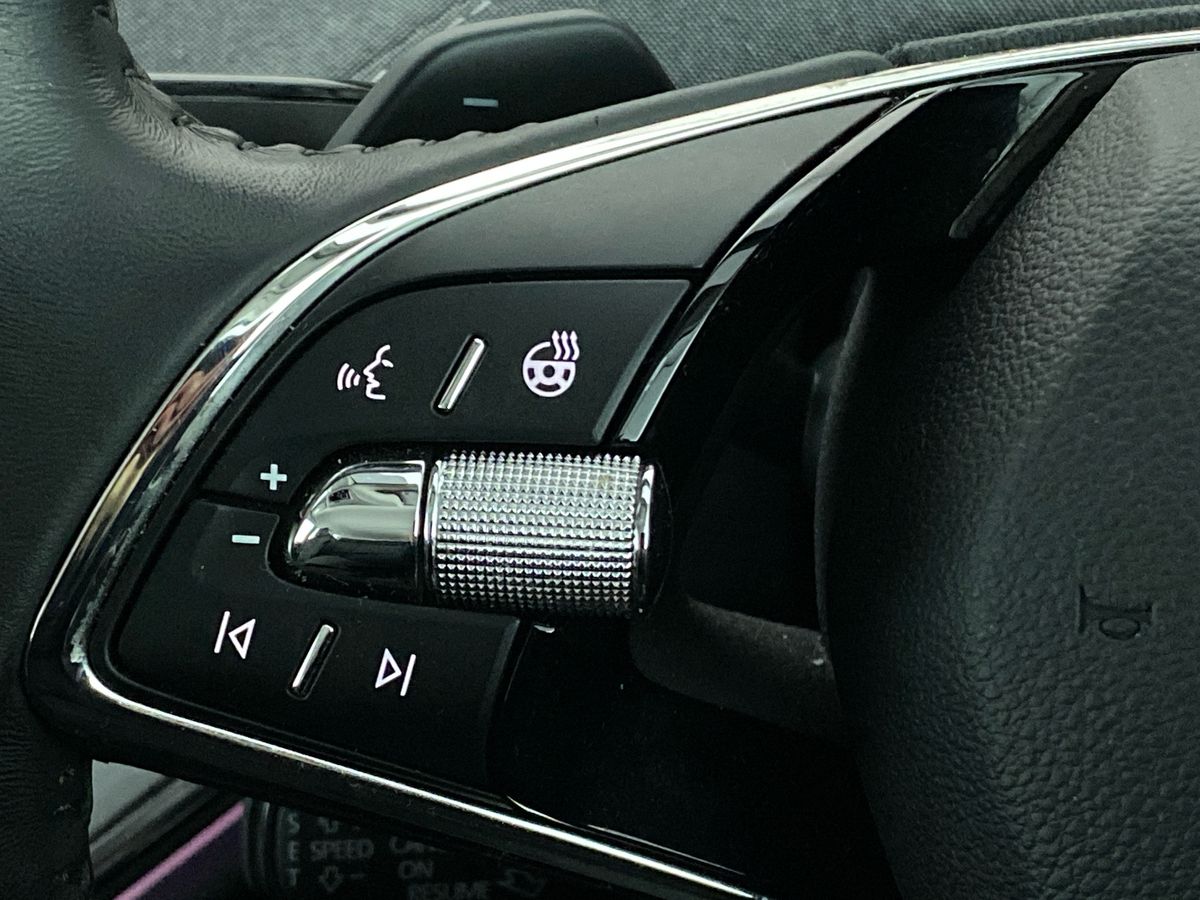 Used Skoda Enyaq 2023 for sale - 77135324: Photo 23