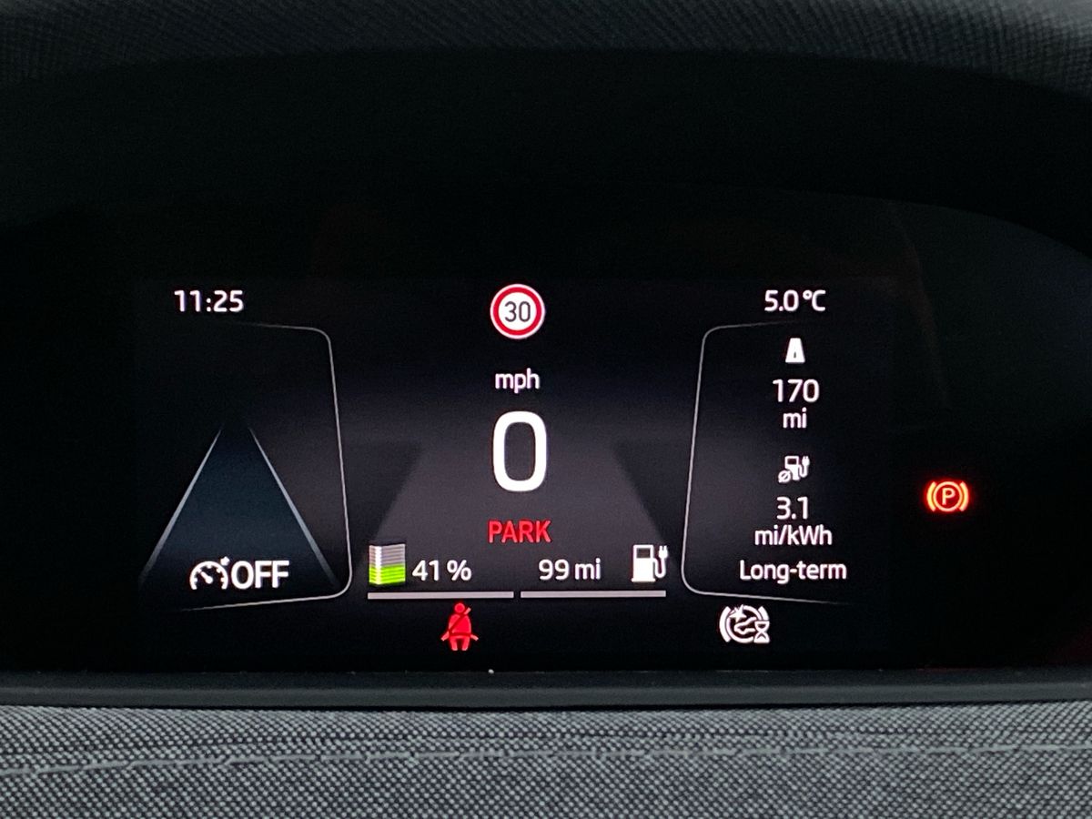 Used Skoda Enyaq 2023 for sale - 77135324: Photo 26