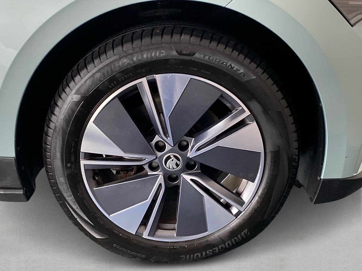 Used Skoda Enyaq 2023 for sale - 77135324: Photo 29