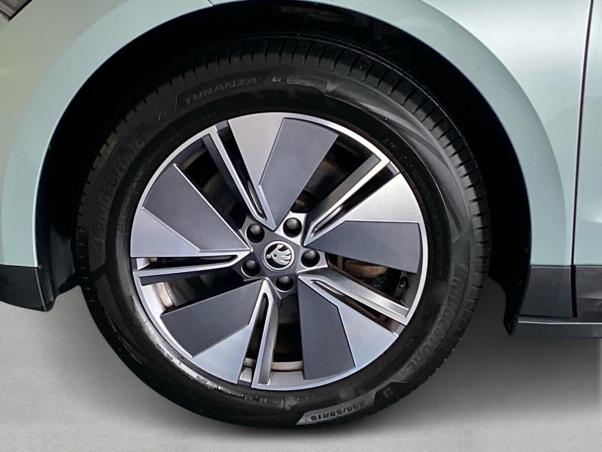 Used Skoda Enyaq 2023 for sale - 77135324: Photo 30