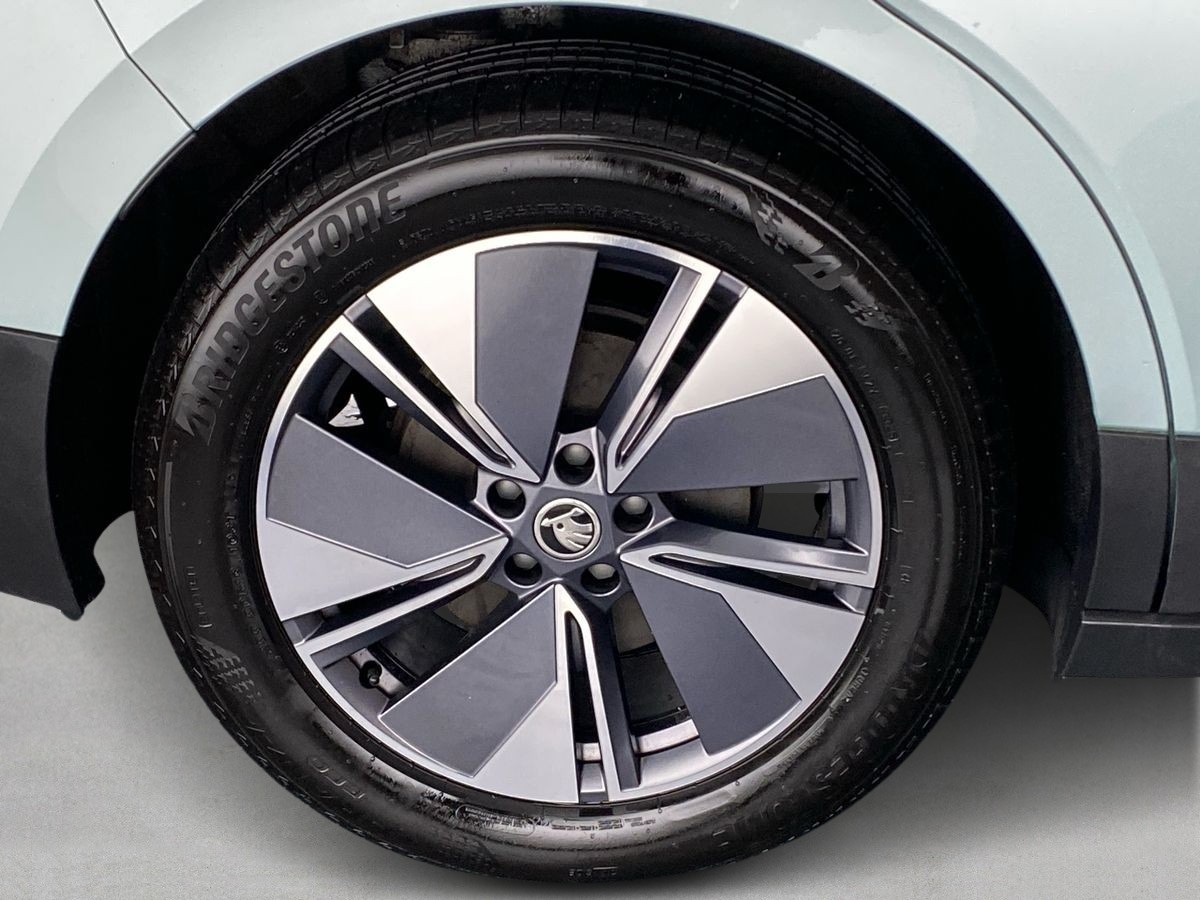 Used Skoda Enyaq 2023 for sale - 77135324: Photo 32