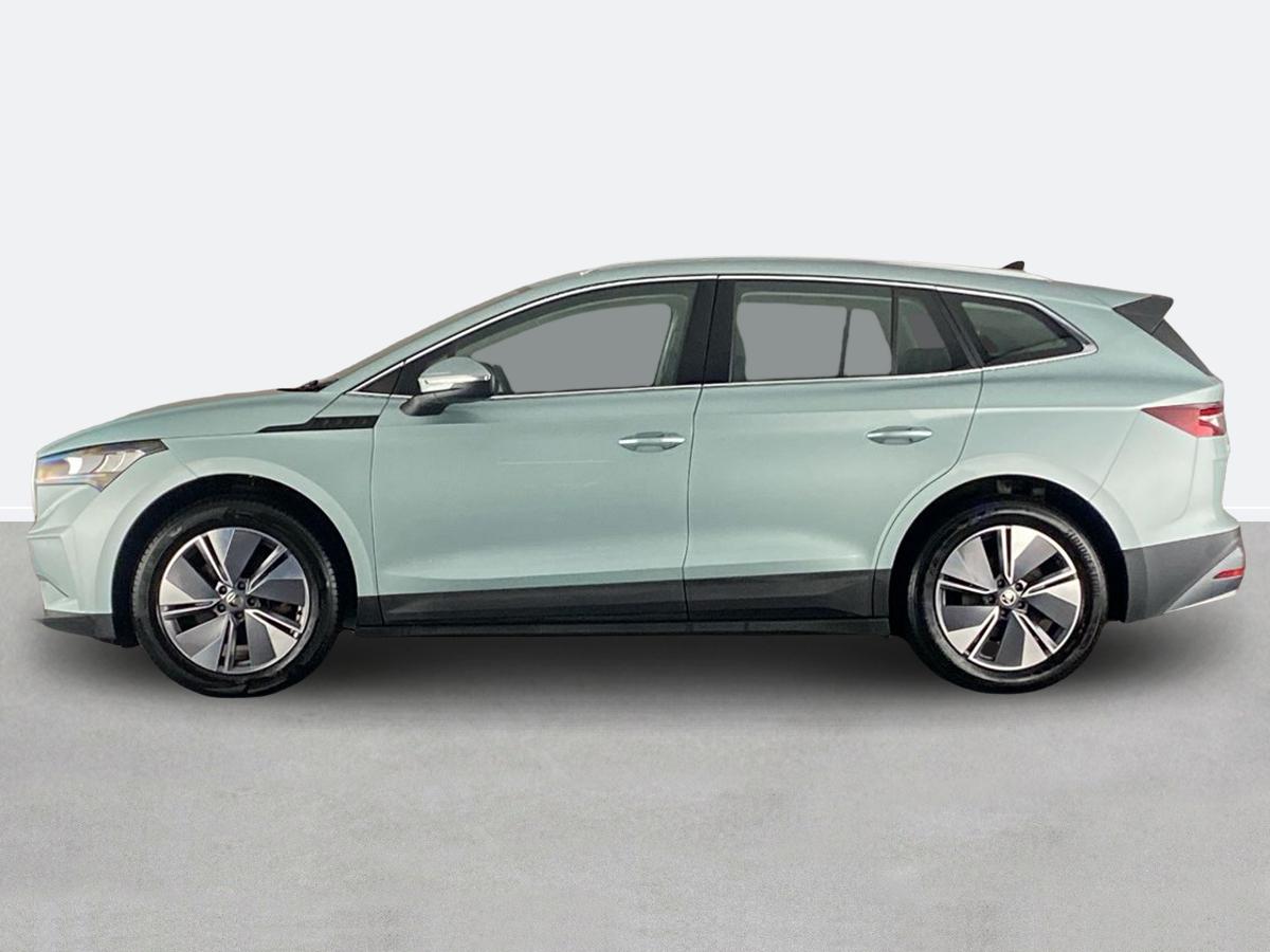 Used Skoda Enyaq 2023 for sale - 77135324: Photo 6