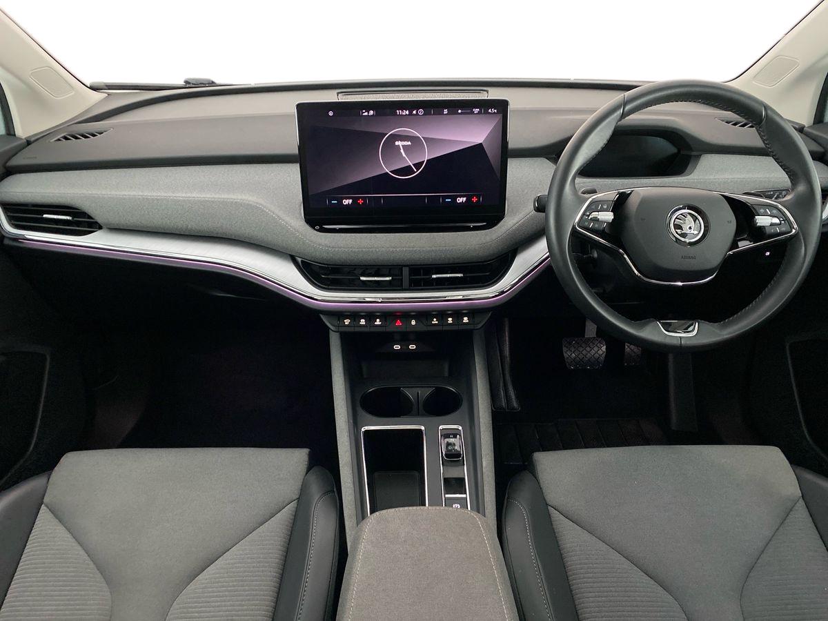 Used Skoda Enyaq 2023 for sale - 77135324: Photo 9