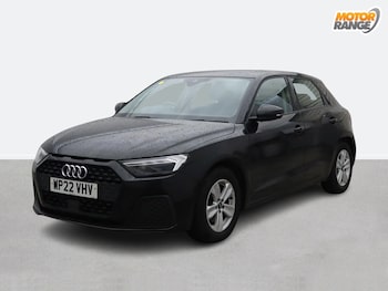 Used Audi A1 2022 for sale - 77294538: Photo
