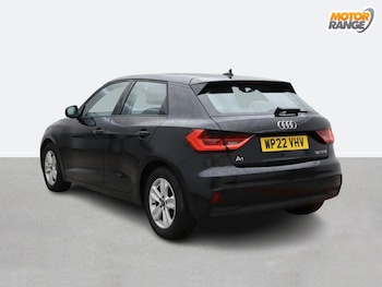 Used Audi A1 2022 for sale - 77294538: Photo