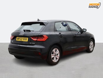 Used Audi A1 2022 for sale - 77294538: Photo