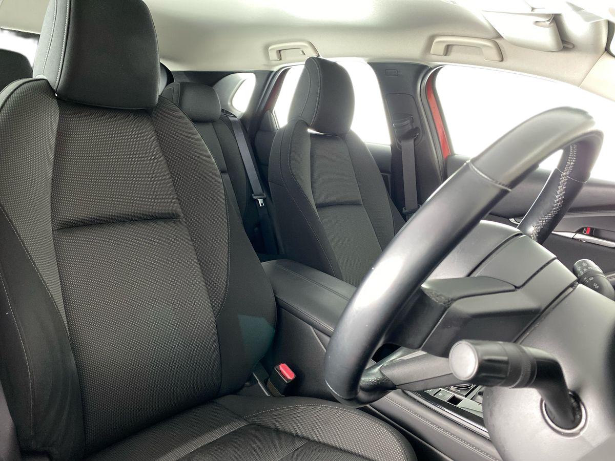 Used Mazda CX-30 2021 for sale - 76353284: Photo 13