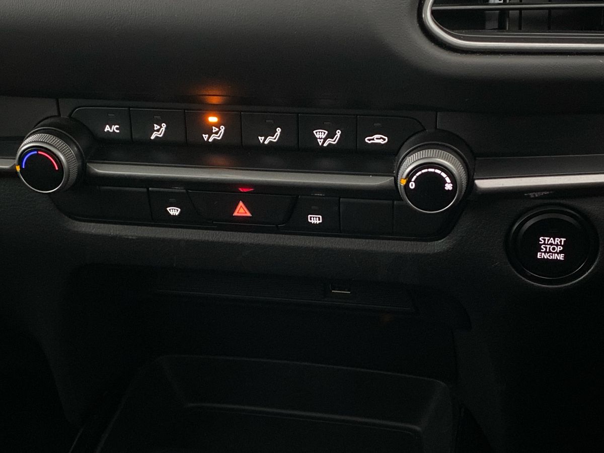 Used Mazda CX-30 2021 for sale - 76353284: Photo 19