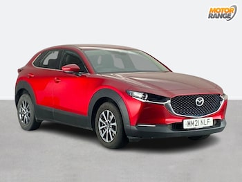 2021 - 2.0 e-Skyactiv G MHEV SE-L 5dr