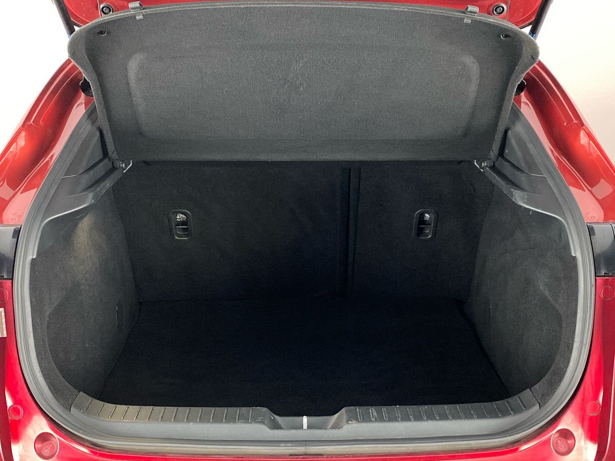 Used Mazda CX-30 2021 for sale - 76353284: Photo 25