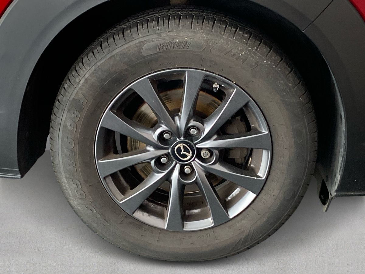Used Mazda CX-30 2021 for sale - 76353284: Photo 26