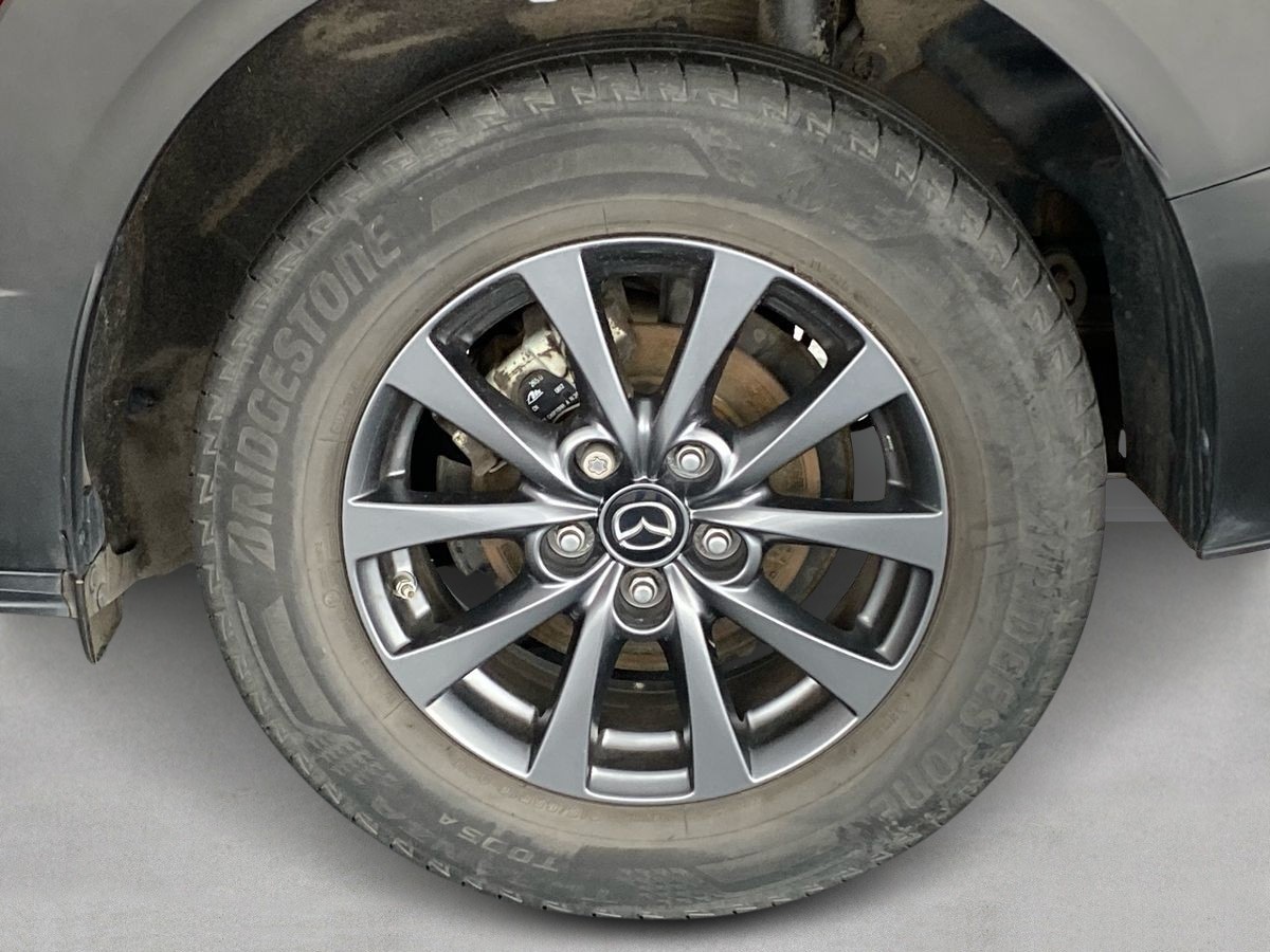 Used Mazda CX-30 2021 for sale - 76353284: Photo 28