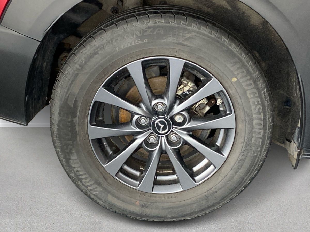 Used Mazda CX-30 2021 for sale - 76353284: Photo 29